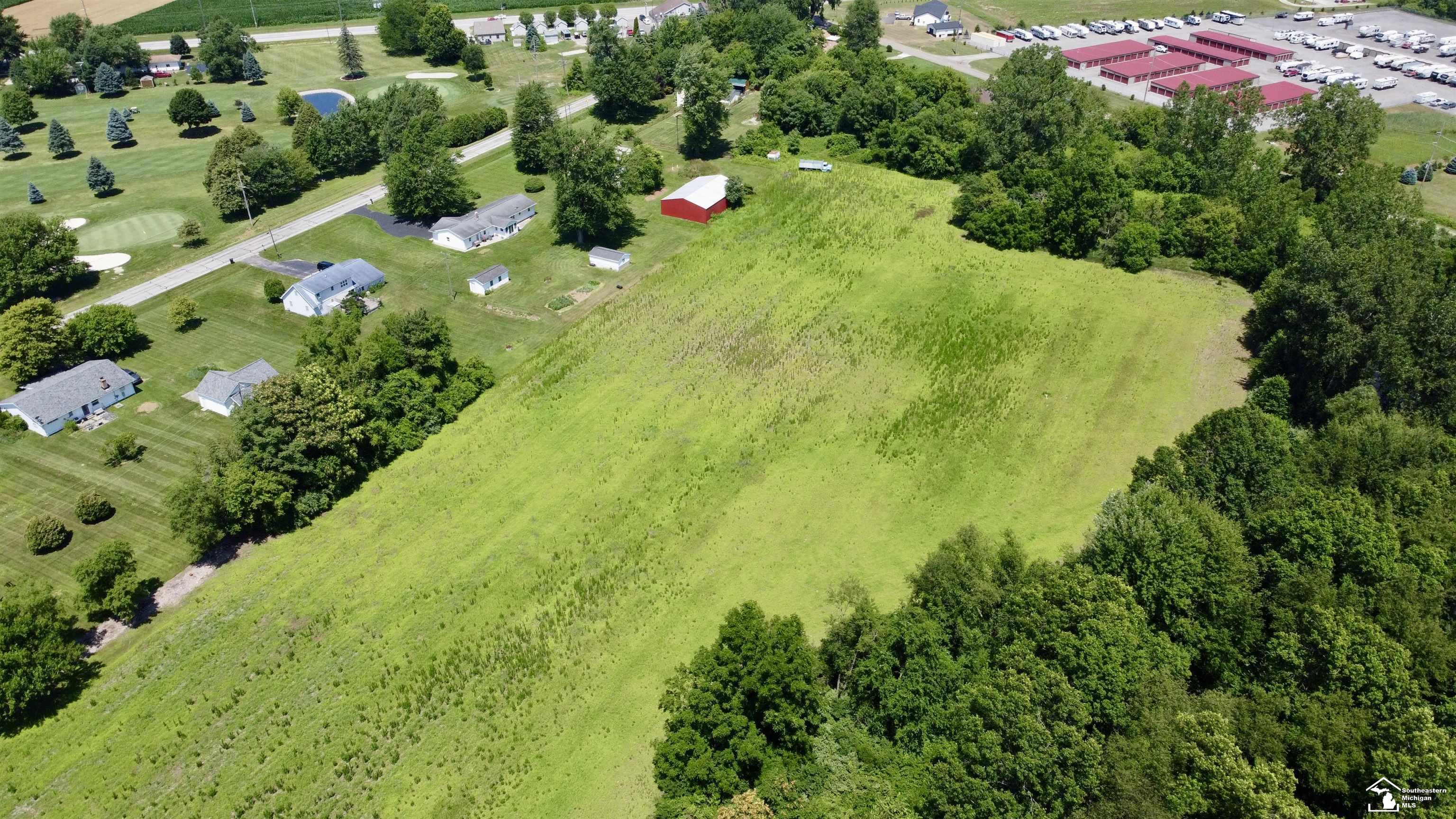 13493 Dixon Road Dundee, MI 48131 - Photo 44 of 48