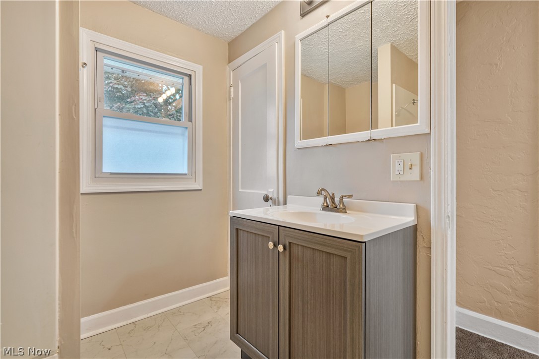 2910 13th Street Northwest Canton, OH 44708 - Photo 23 of 35 Built in medicine cabinet