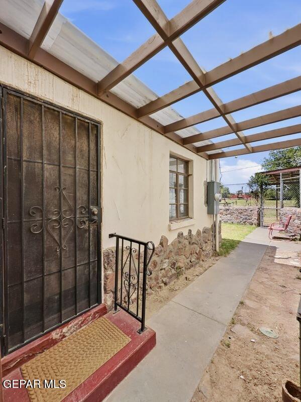 4135 Emory Road El Paso, TX 79922 - Photo 24 of 73 image00056