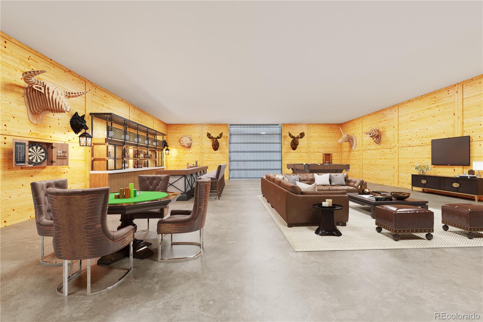 26273 Richmond Hill Road Conifer, CO 80433 - Photo 11 of 47