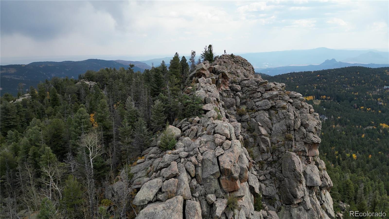 26273 Richmond Hill Road Conifer, CO 80433 - Photo 41 of 47