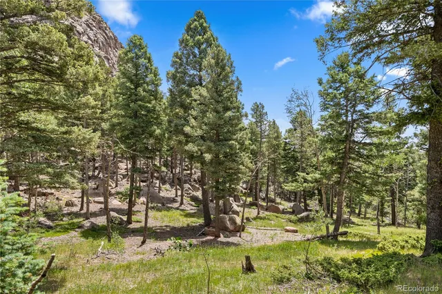 $1,699,000 | 26273 Richmond Hill Road, Conifer, CO 80433