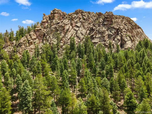 $1,699,000 | 26273 Richmond Hill Road, Conifer, CO 80433