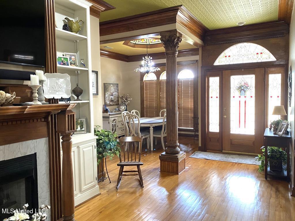 1457 State Rte 568 Ferriday, LA 71334 - Photo 21 of 46 20242581_20