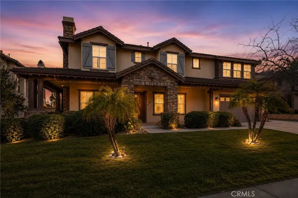 $1,838,000 | 13761 Breeders Cup Drive, Rancho Cucamonga, CA 91739