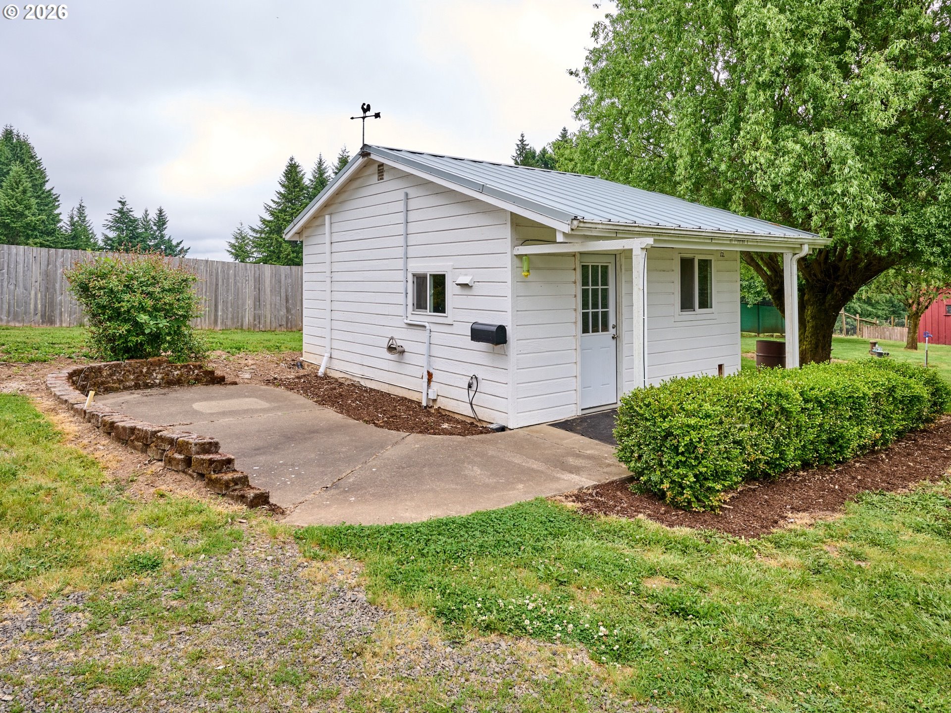 23860 South Beavercreek Road Beavercreek, OR 97004 - Photo 38 of 47