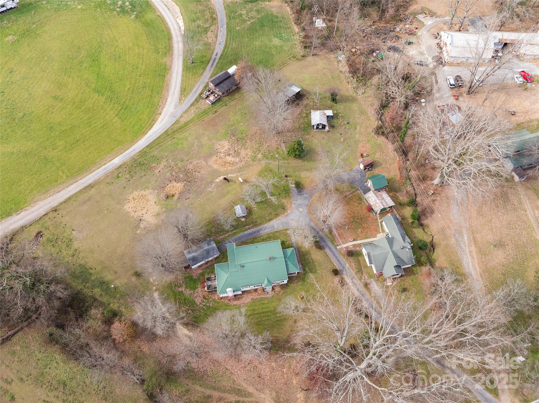 396 Will Hyatt Road Waynesville, NC 28786 - Photo 22 of 23