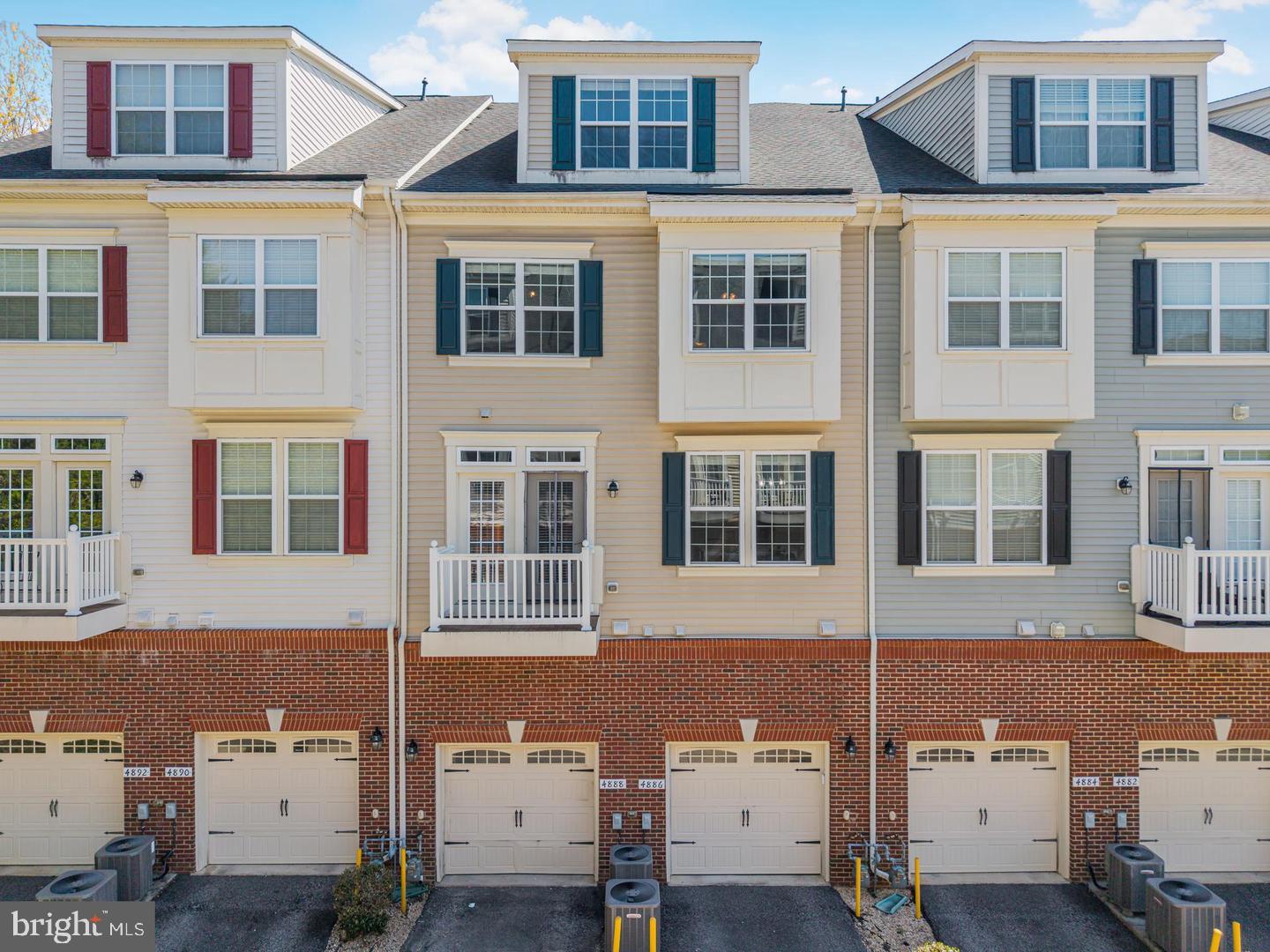 4888 Dane Ridge Circle Woodbridge, VA 22193 - Photo 25 of 32