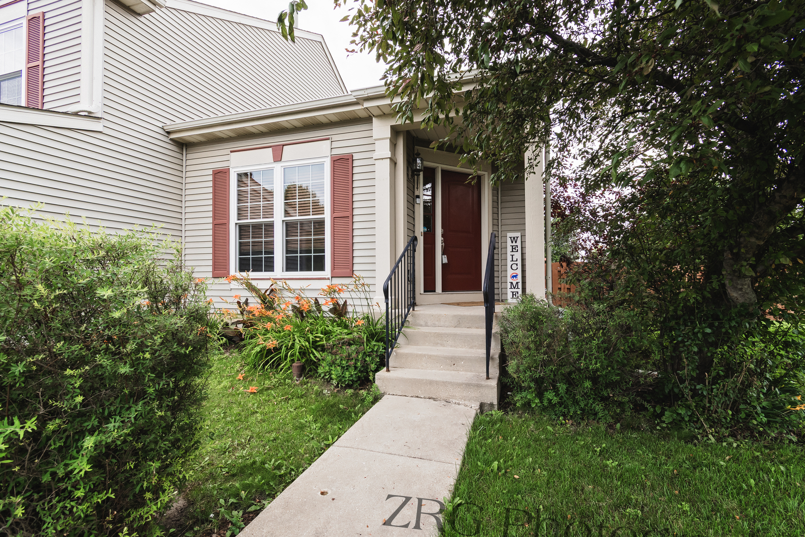 25518 Foxtail Road Round Lake, IL 60073 - Photo 38 of 43