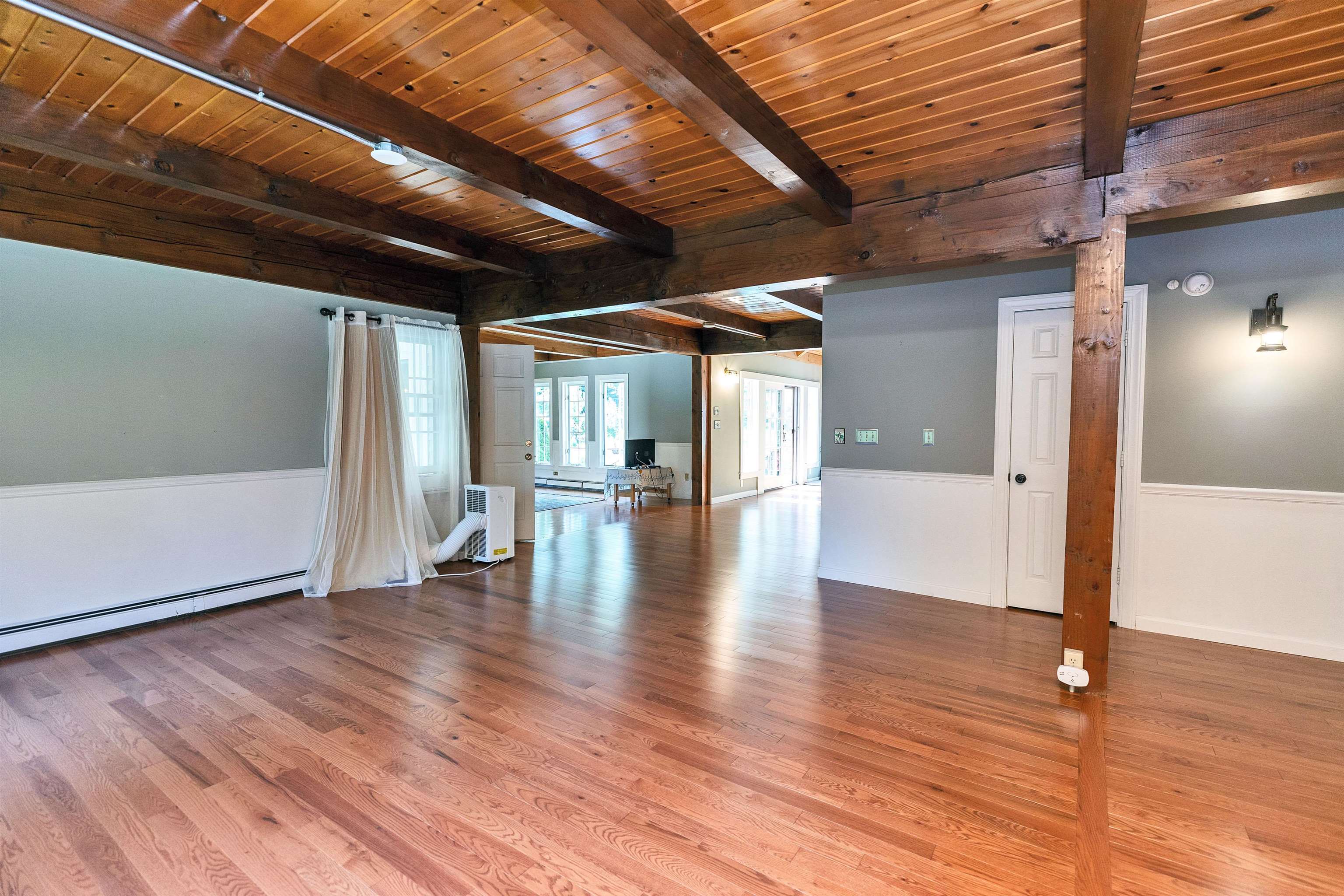 1481 Bennington Road Francestown, NH 03043 - Photo 16 of 60