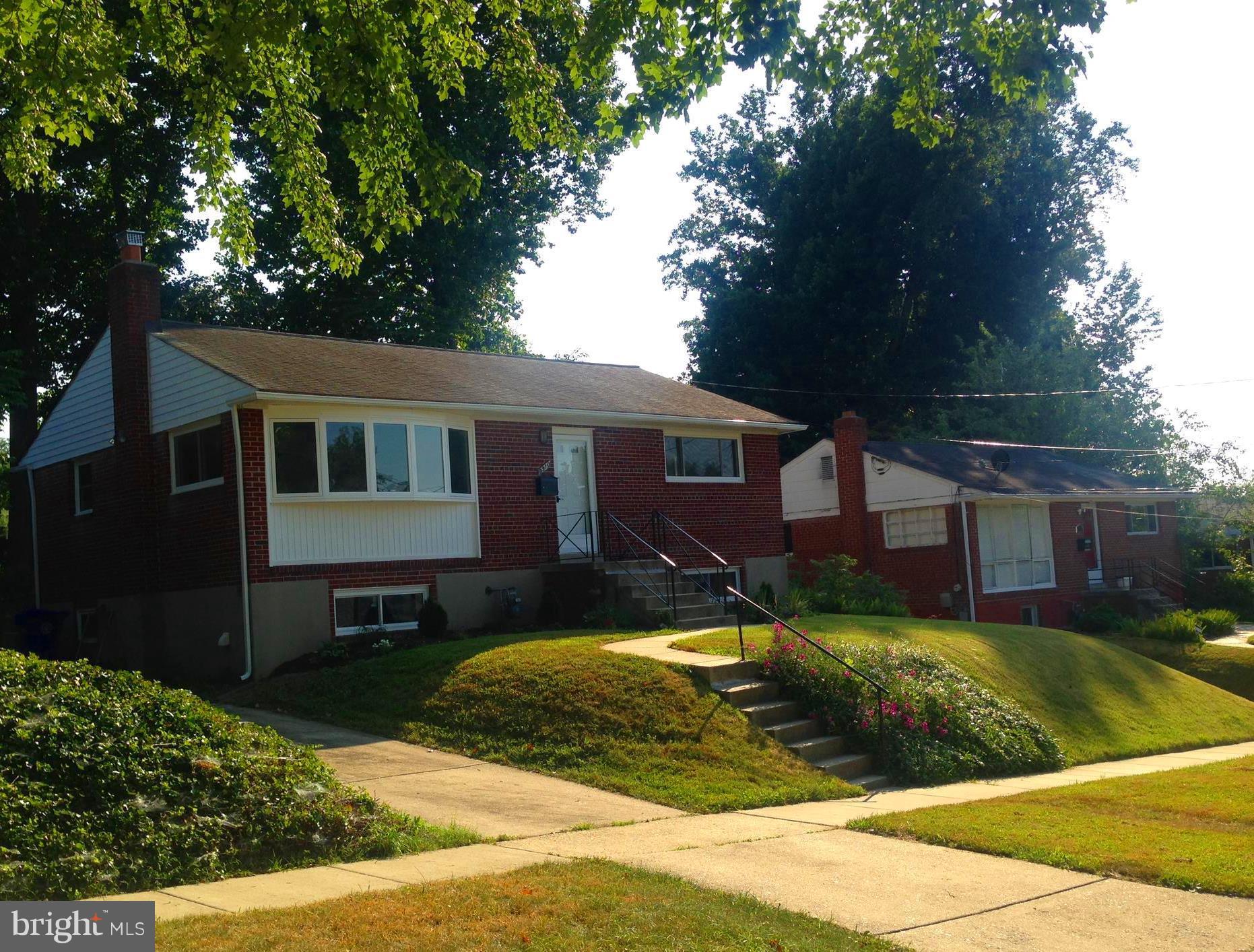 3910 Joliet Street Silver Spring, MD 20906 - Photo 1 of 15 Exterior (Front)