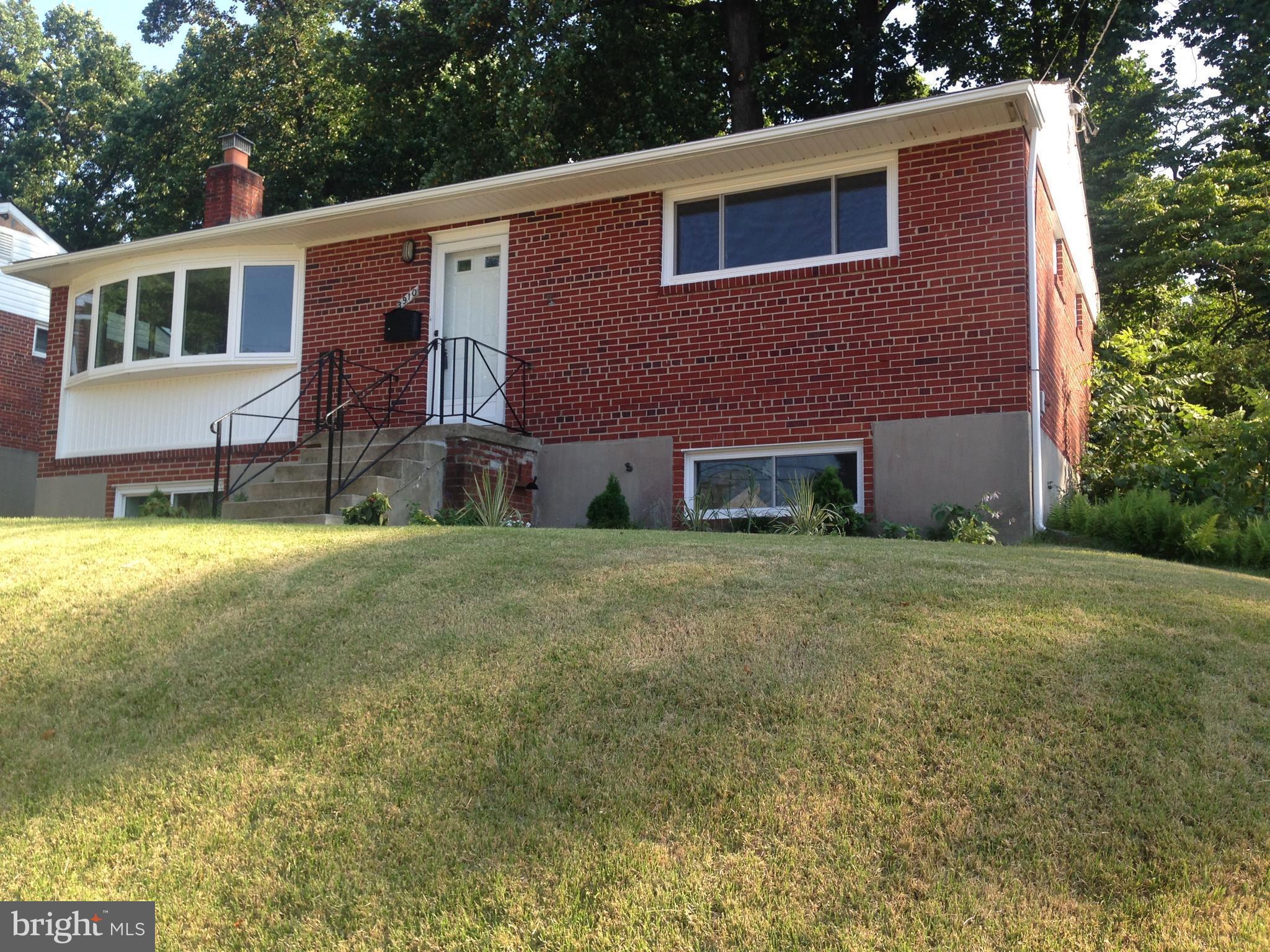 3910 Joliet Street Silver Spring, MD 20906 - Photo 2 of 15 Exterior (General)