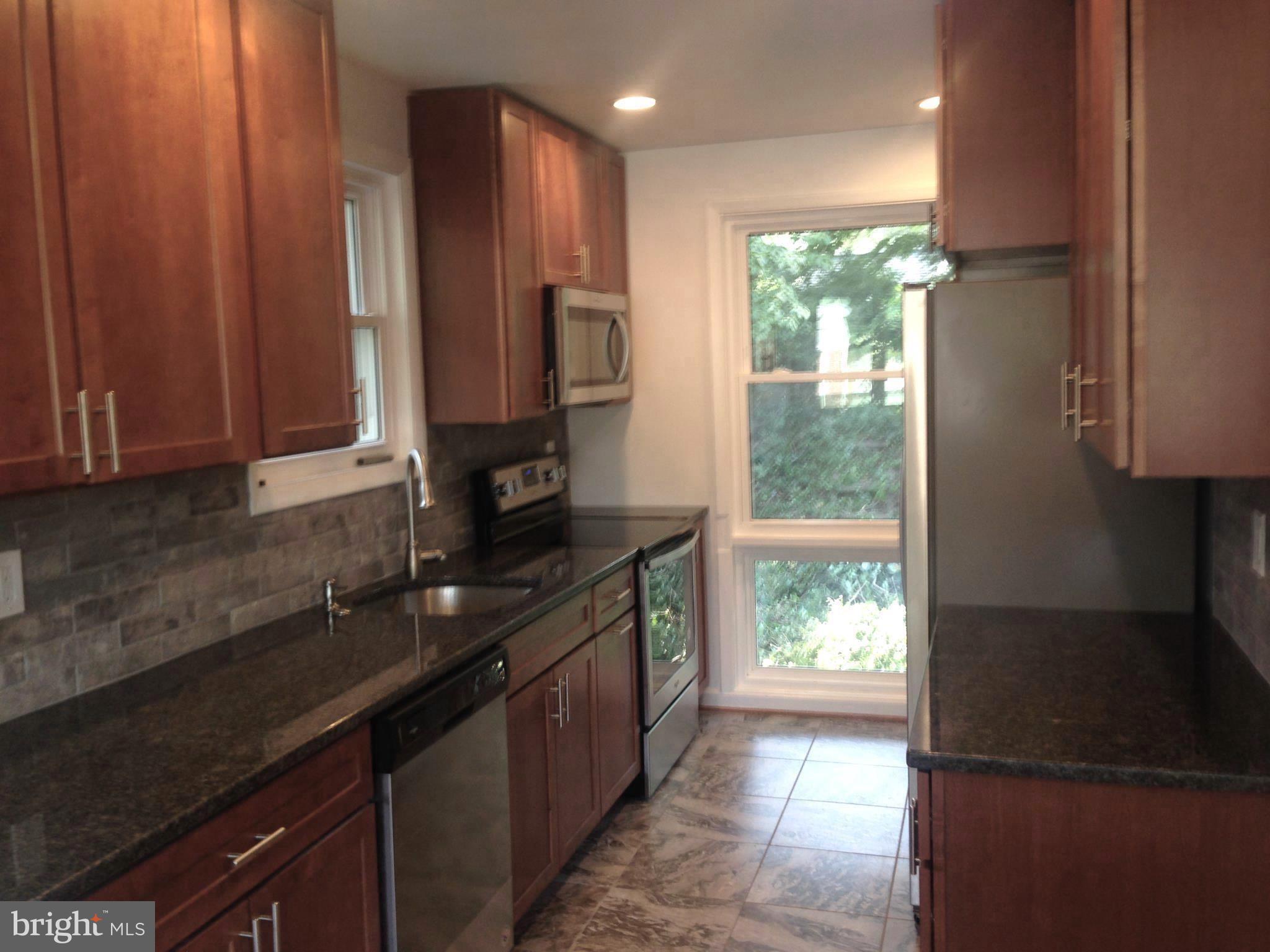 3910 Joliet Street Silver Spring, MD 20906 - Photo 4 of 15 Kitchen