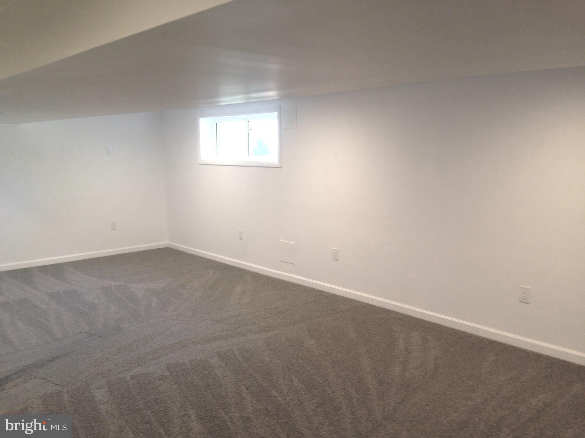 3910 Joliet Street Silver Spring, MD 20906 - Photo 10 of 15 Basement
