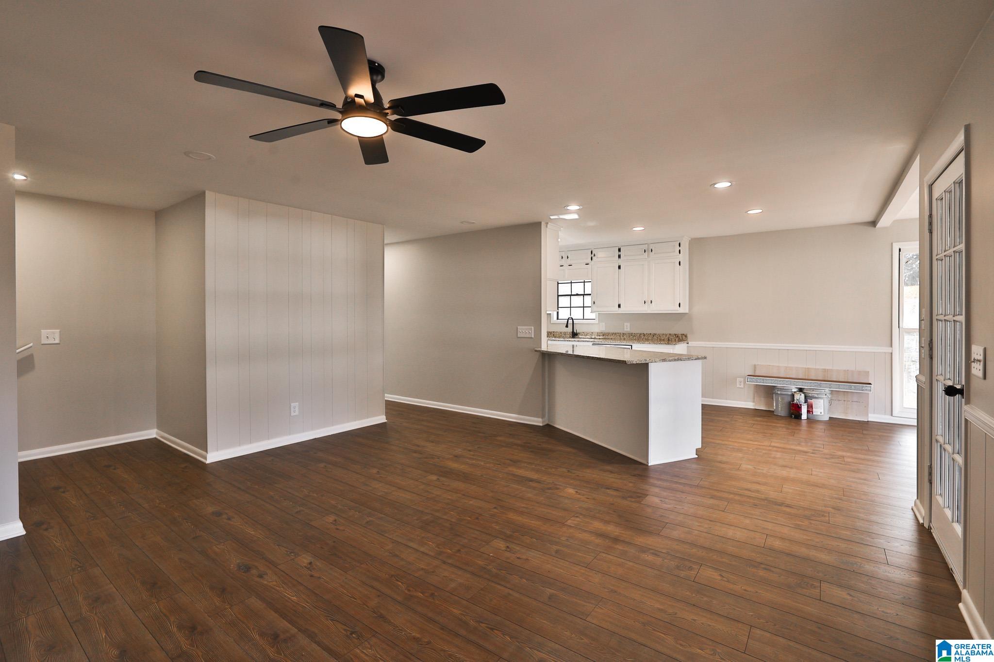 440 Funderburg Bend Road Pell City, AL 35128 - Photo 20 of 39