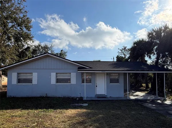 $1,275 | 933 Gibson Street, Titusville, FL 32780