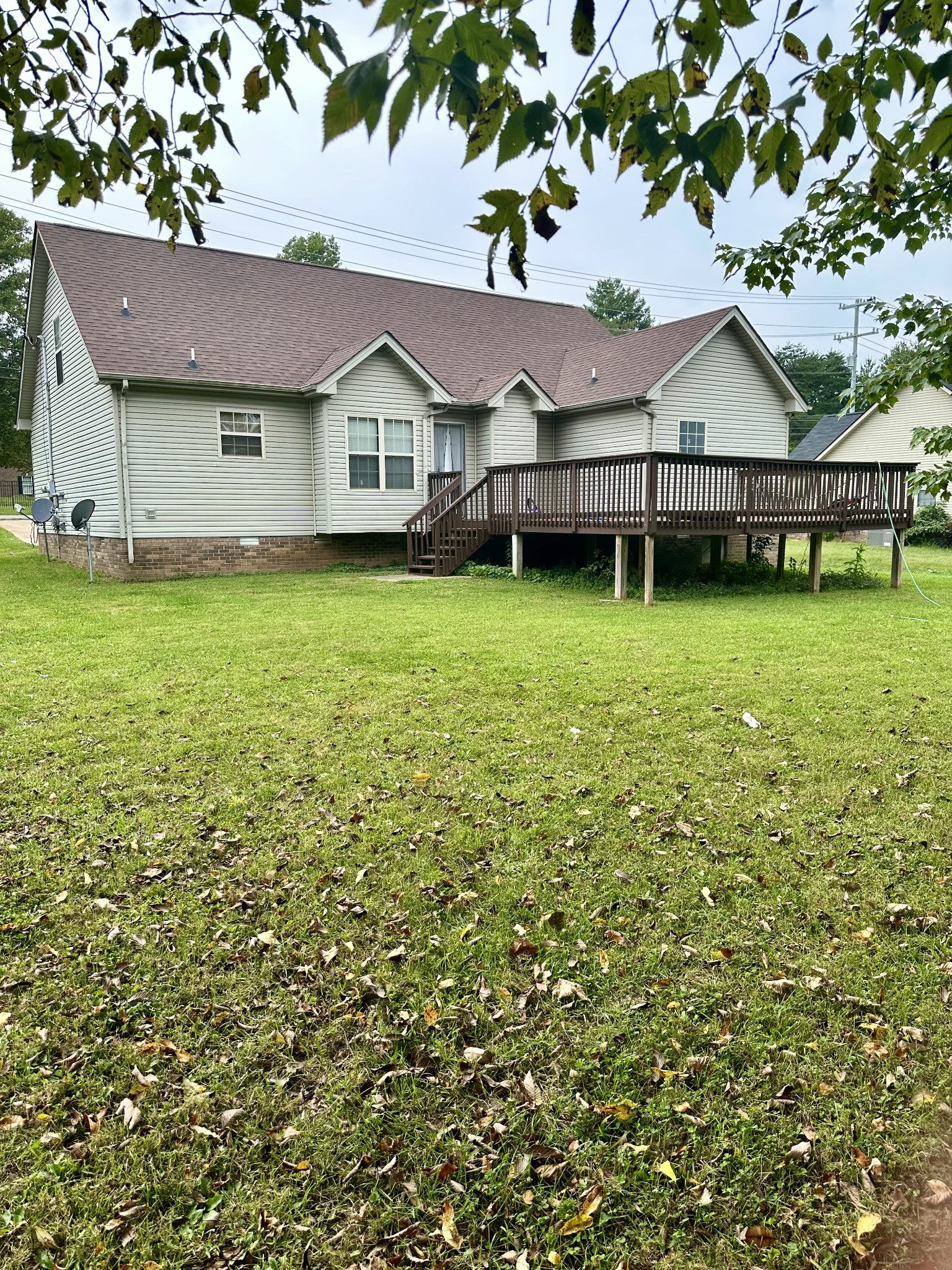1919 Needmore Road Clarksville, TN 37042 - Photo 3 of 36 Gallery Image 3