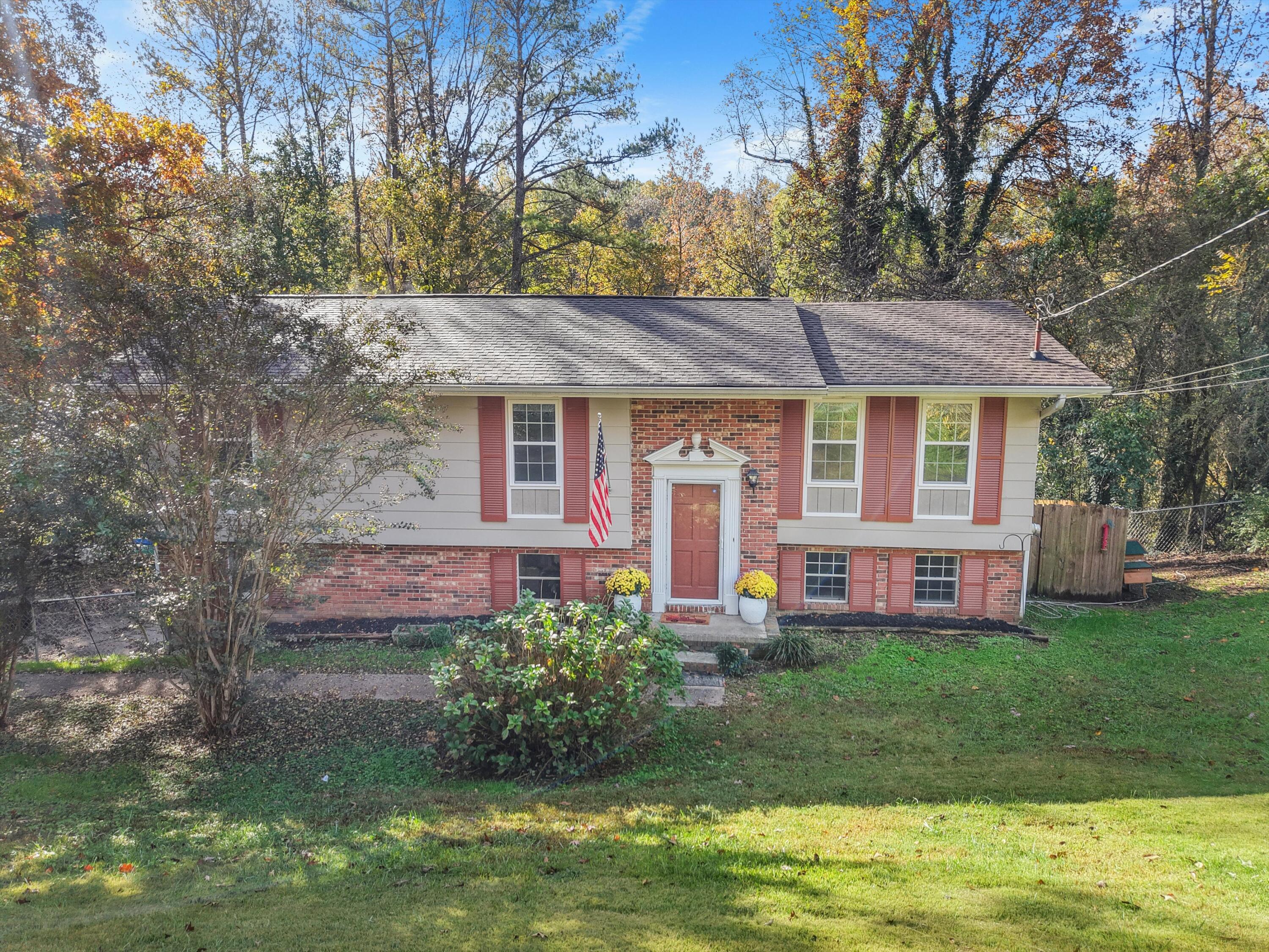 184 Cinderella Drive Flintstone, GA 30725 - Photo 29 of 32 33-DJI_20251101104632_0580_D