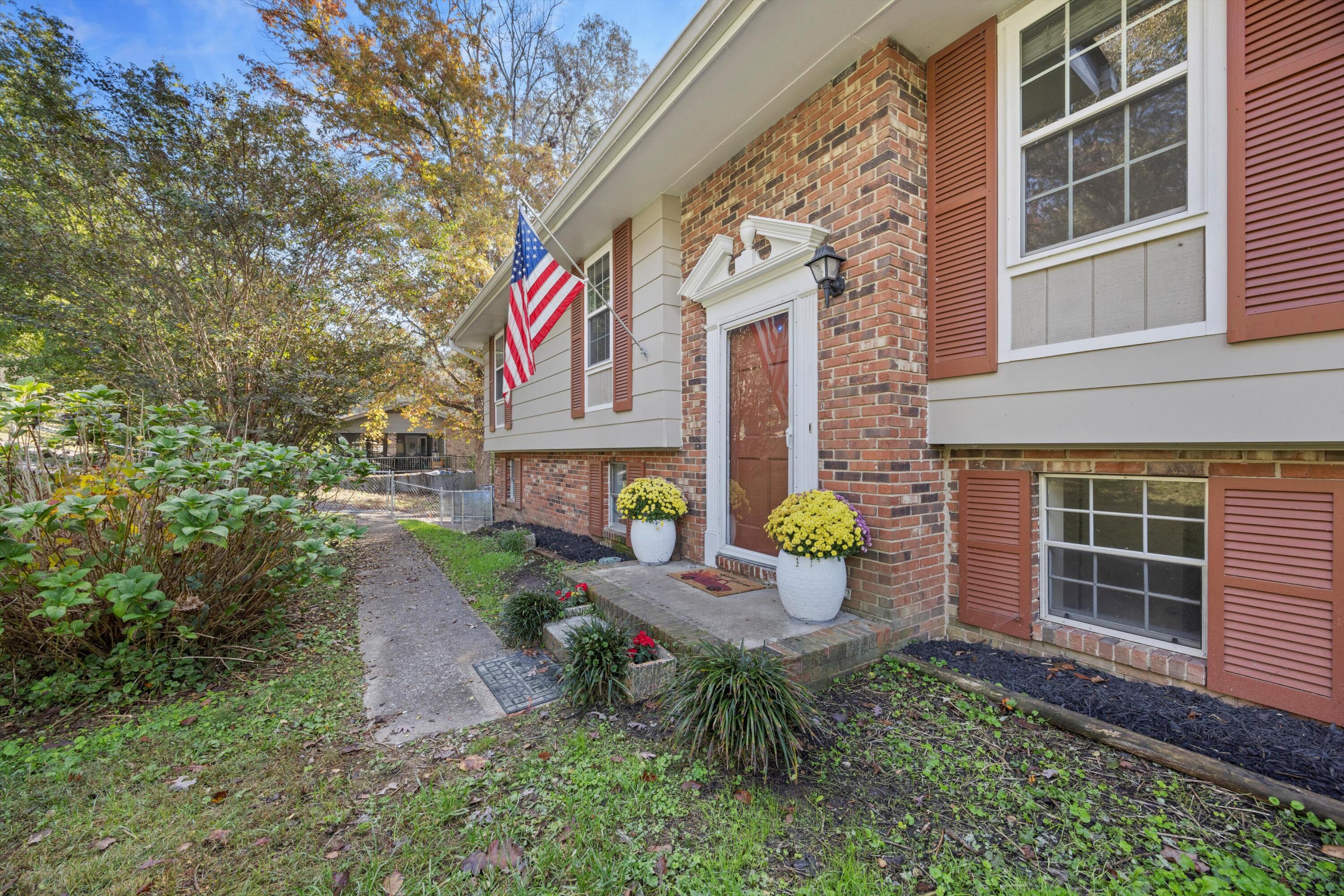 184 Cinderella Drive Flintstone, GA 30725 - Photo 3 of 32 03-090A0832