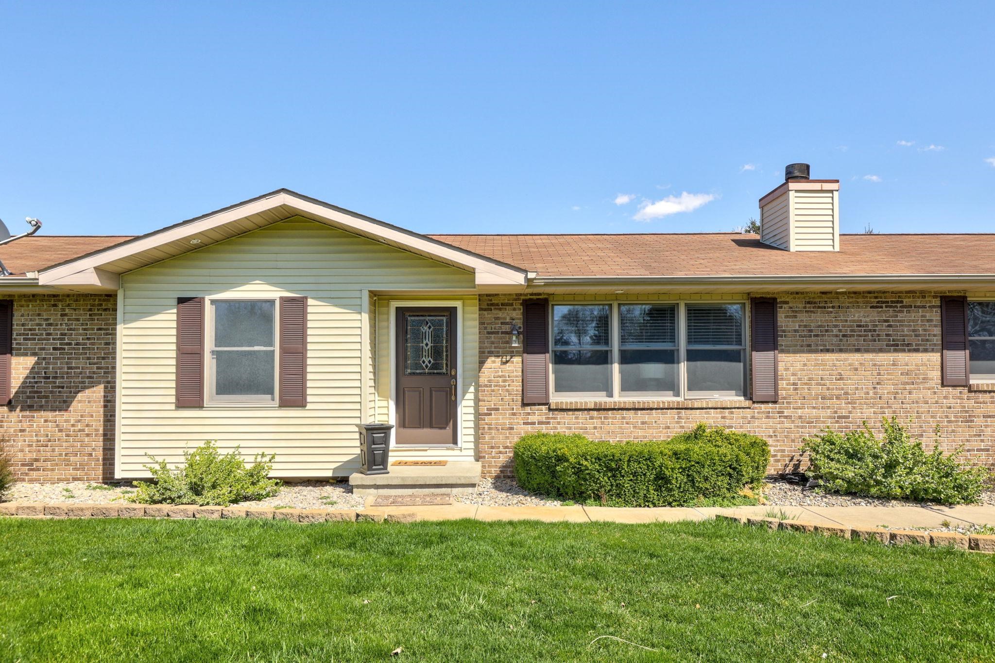 9405 Gera Road Birch Run, MI 48415 - Photo 4 of 73