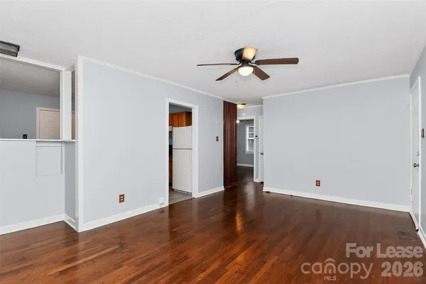 $1,380 | 2135 Purser Drive, Charlotte, NC 28215