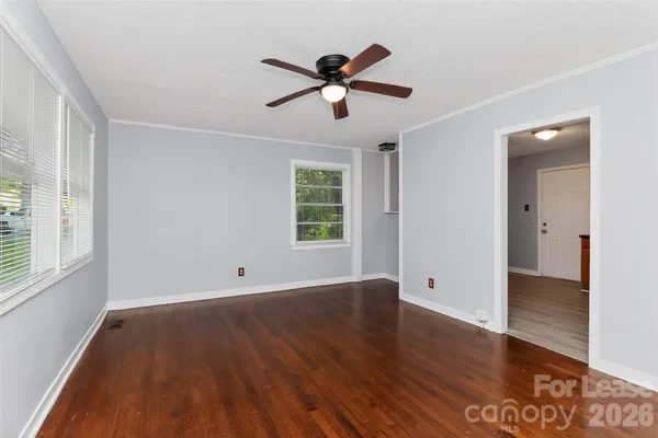 $1,380 | 2135 Purser Drive, Charlotte, NC 28215