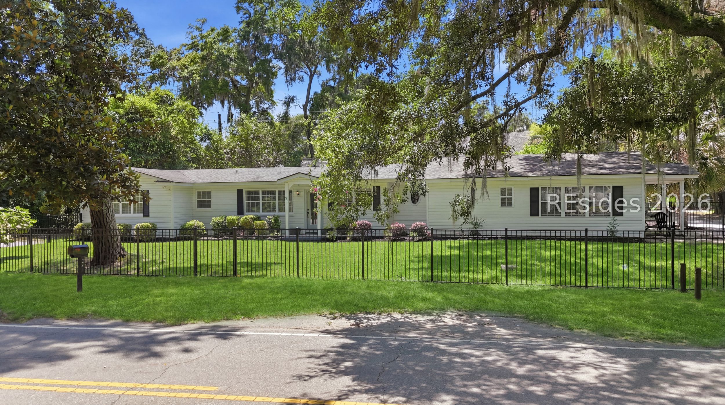 34 Alljoy Road Bluffton, SC 29910 - Photo 1 of 56