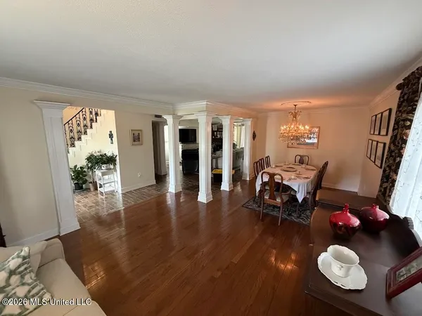 $369,900 | 807 Del Sud Drive, Pascagoula, MS 39581