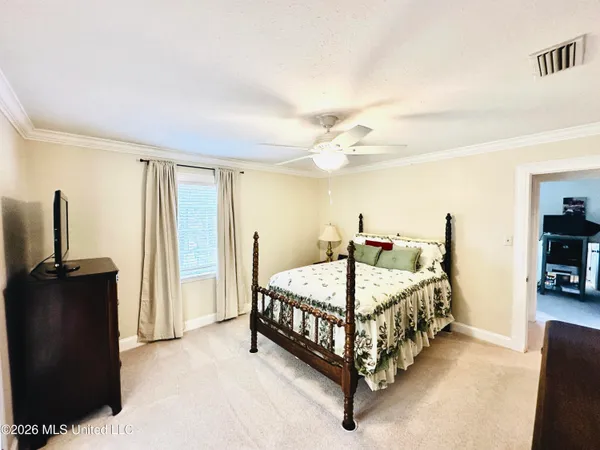 $369,900 | 807 Del Sud Drive, Pascagoula, MS 39581