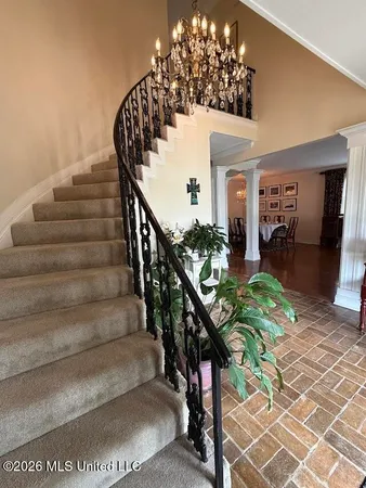$369,900 | 807 Del Sud Drive, Pascagoula, MS 39581