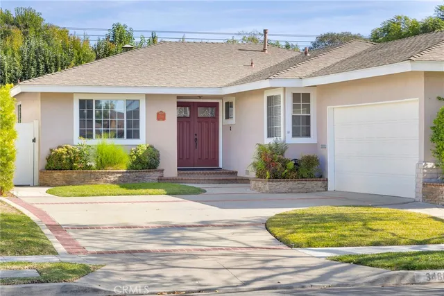 $1,199,000 | 3480 Lilly Avenue, Long Beach, CA 90808
