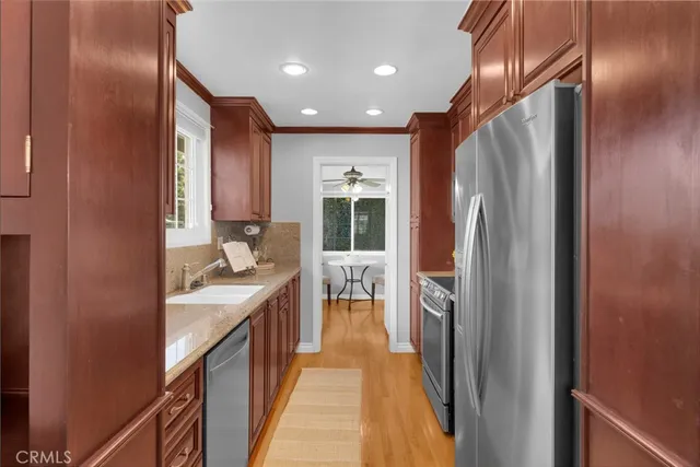 $1,199,000 | 3480 Lilly Avenue, Long Beach, CA 90808