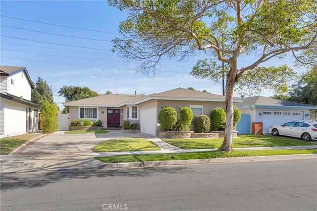 $1,199,000 | 3480 Lilly Avenue, Long Beach, CA 90808
