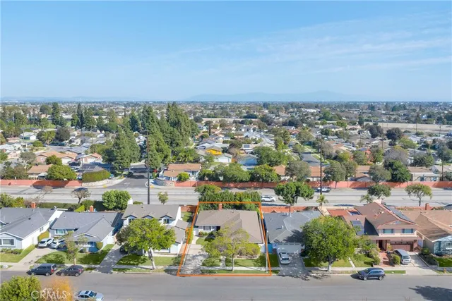 $1,199,000 | 3480 Lilly Avenue, Long Beach, CA 90808