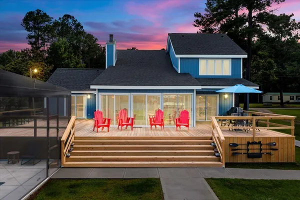 $879,900 | 1174 Gin Pond Drive, Summerton, SC 29148