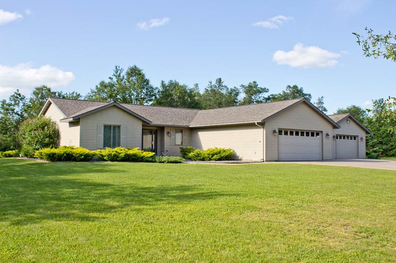 1920 Kimberly Road Kronenwetter, WI 54455 - Photo 1 of 1