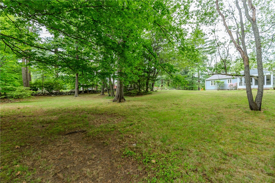 615 West Greenville Road Scituate, RI 02857 - Photo 43 of 50