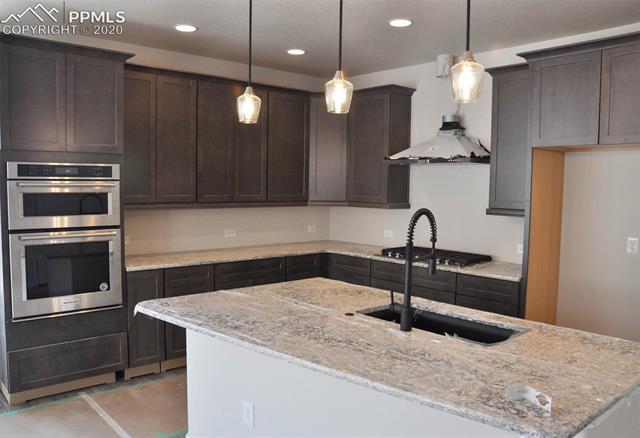 2064 Ruffino Drive Colorado Springs, CO 80921 - Photo 4 of 11 Gallery Image 4