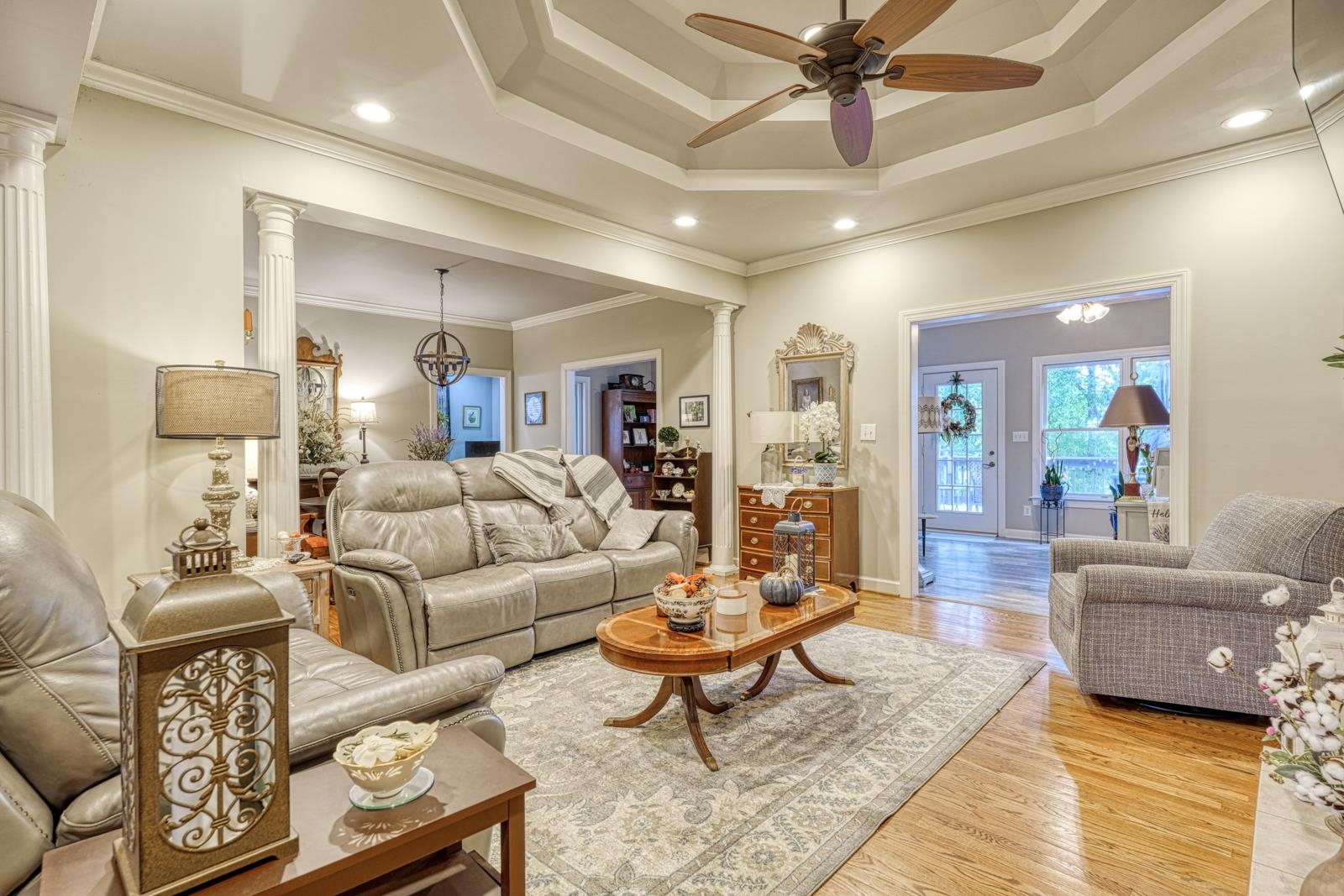 335 Hillcove Point Wellford, SC 29385 - Photo 13 of 50