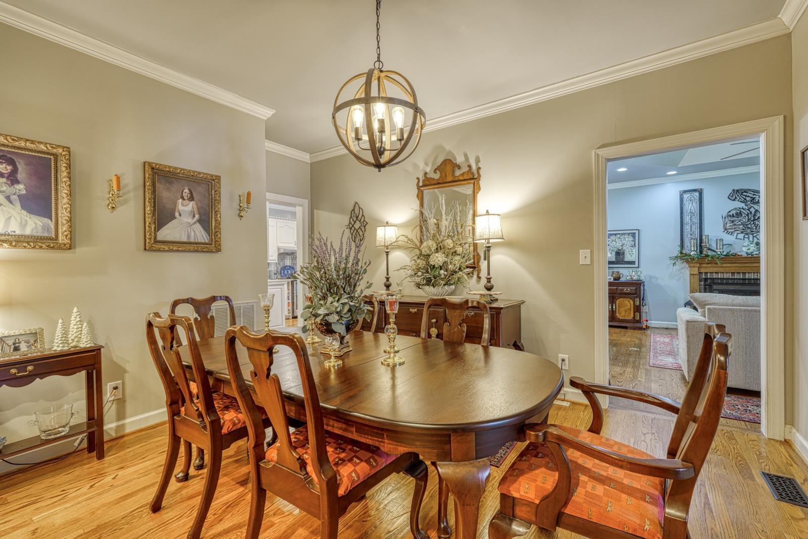 335 Hillcove Point Wellford, SC 29385 - Photo 16 of 50