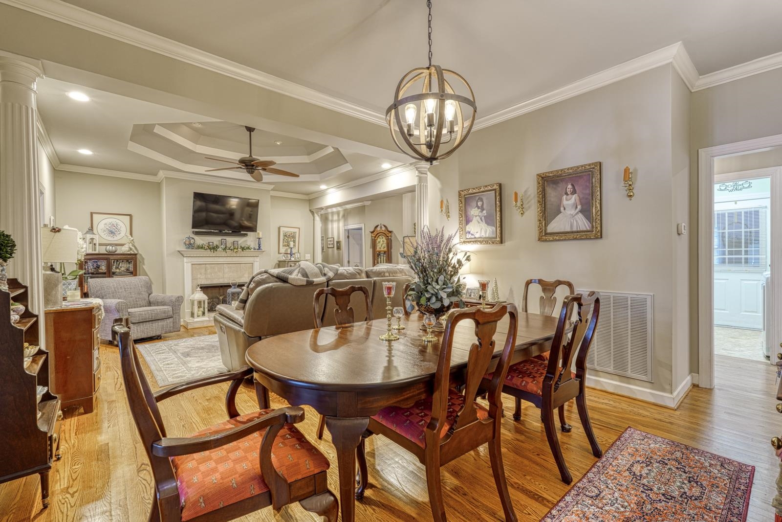 335 Hillcove Point Wellford, SC 29385 - Photo 17 of 50