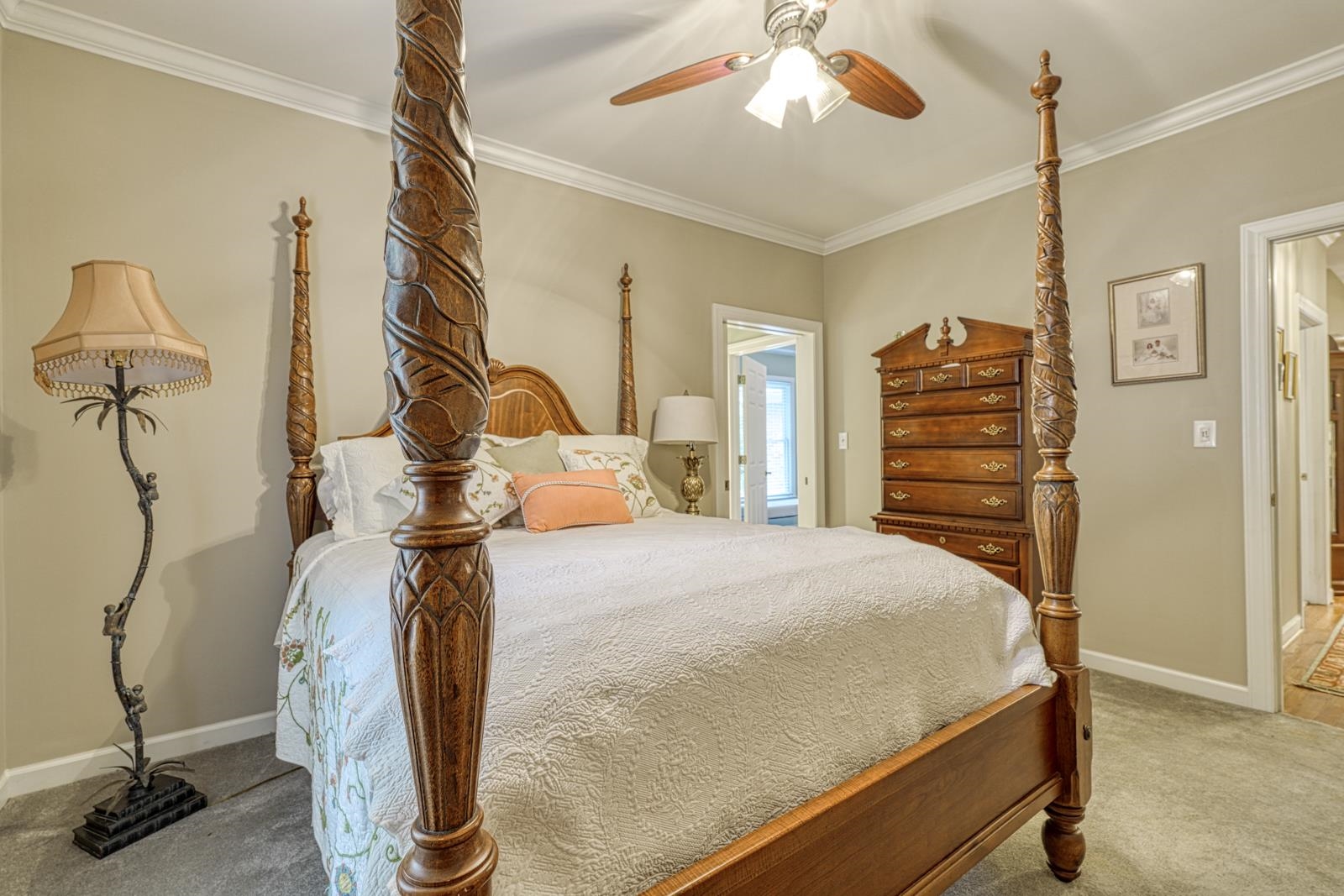 335 Hillcove Point Wellford, SC 29385 - Photo 22 of 50