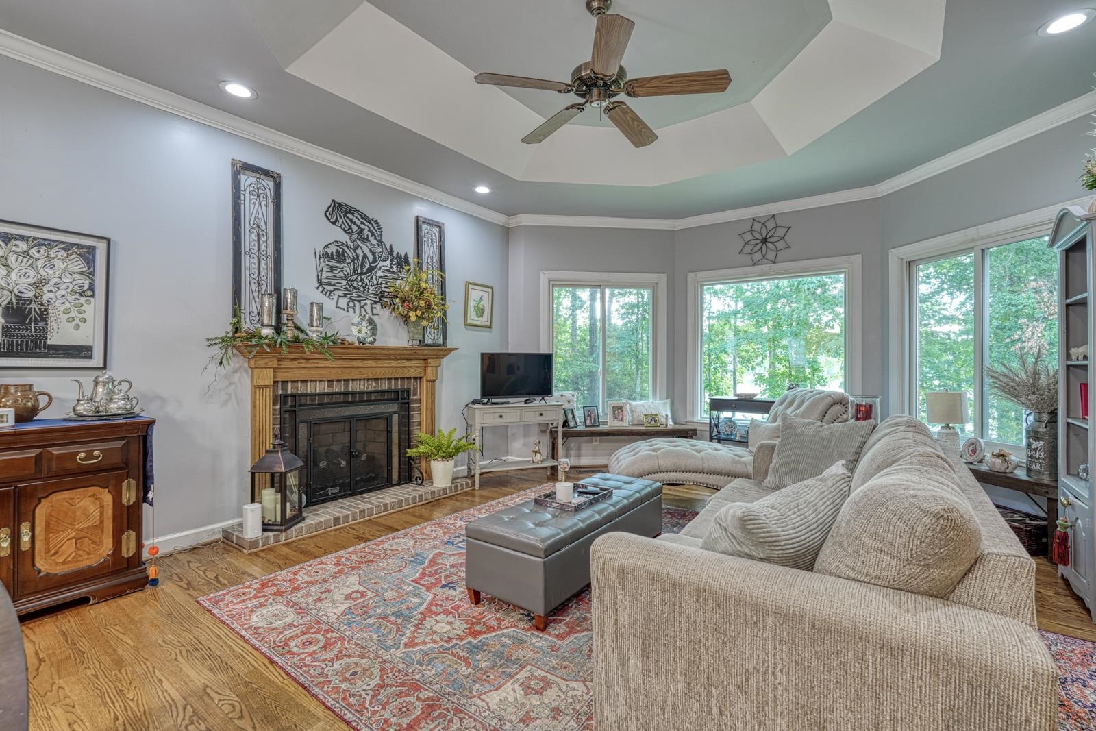 335 Hillcove Point Wellford, SC 29385 - Photo 32 of 50