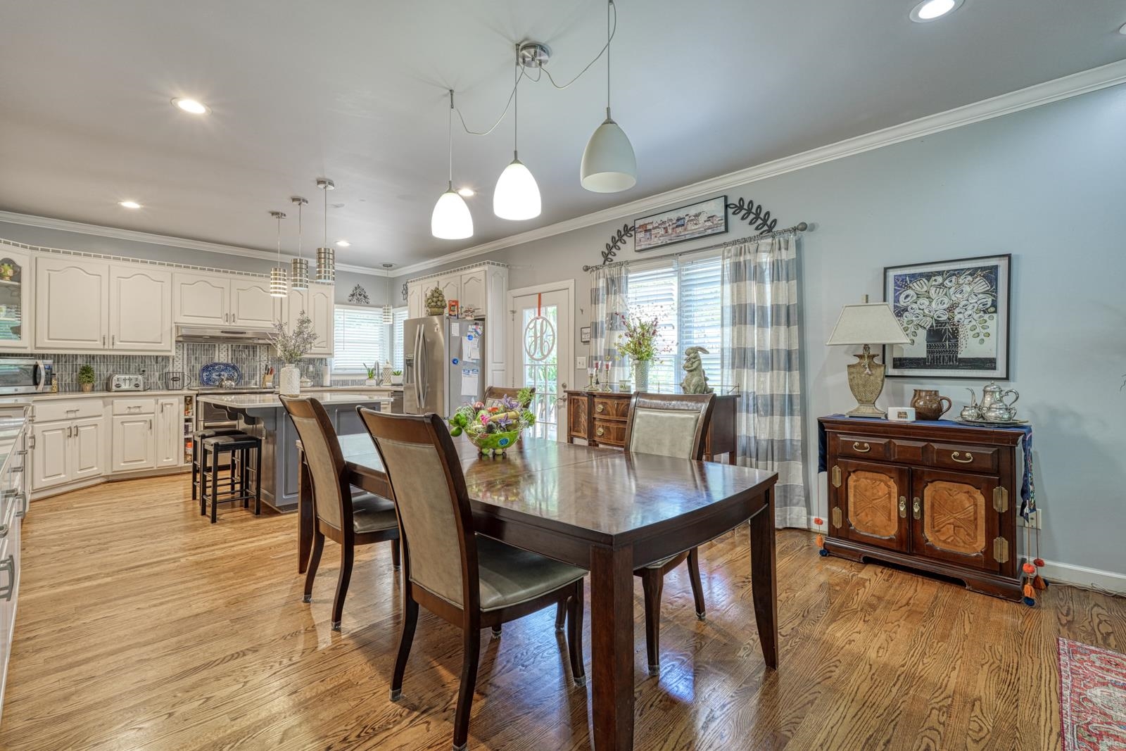 335 Hillcove Point Wellford, SC 29385 - Photo 4 of 50