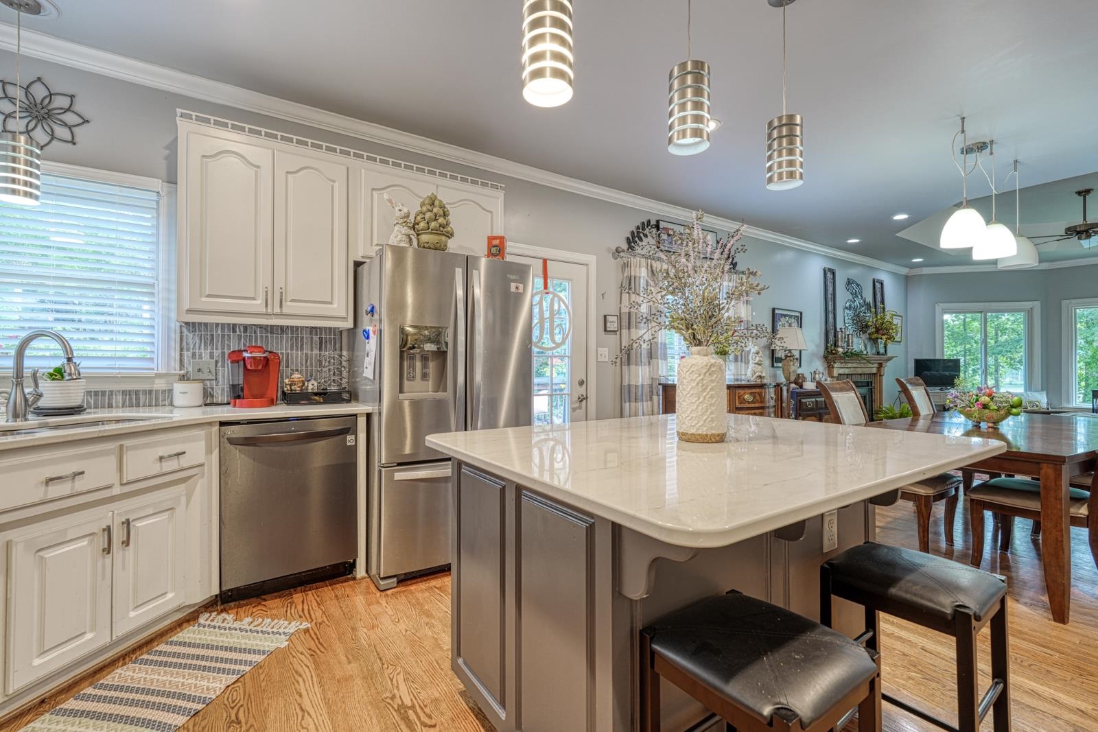 335 Hillcove Point Wellford, SC 29385 - Photo 6 of 50