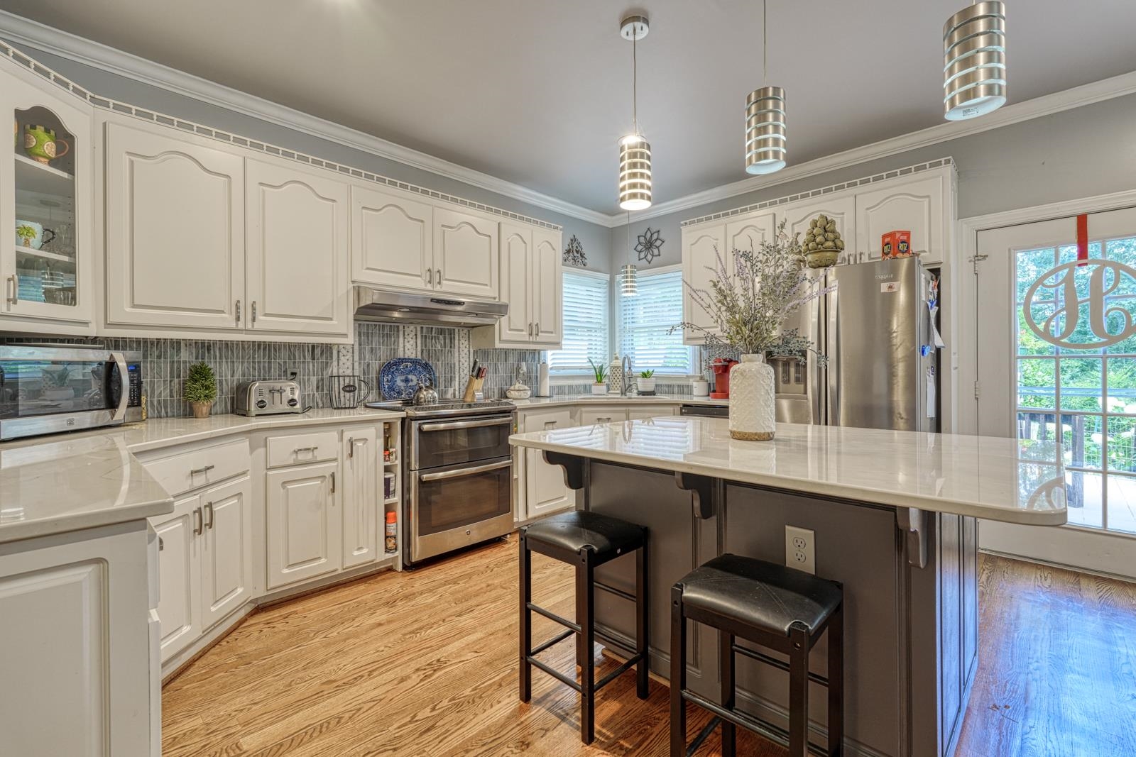 335 Hillcove Point Wellford, SC 29385 - Photo 8 of 50