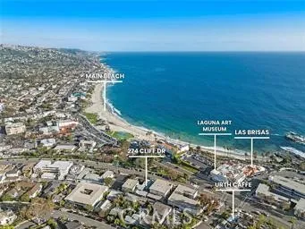 $2,950 | 274 Cliff Drive, Unit 6, Laguna Beach, CA 92651