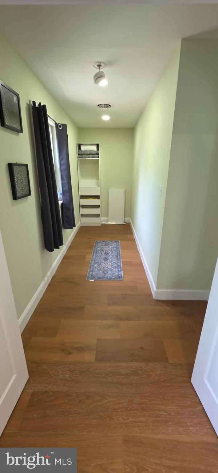 5141 Turkey Point Road North East, MD 21901 - Photo 51 of 64 Bright and airy hallway retreat.