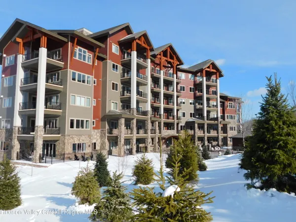 $1,695,000 | 11 Whisper Creek Drive, Unit 503, Windham, NY 12496