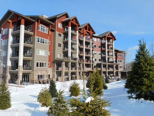 $1,800,000 | 11 Whisper Creek Drive, Unit 503, Windham, NY 12496